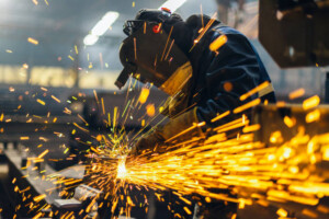 Welding Jobs Dubai