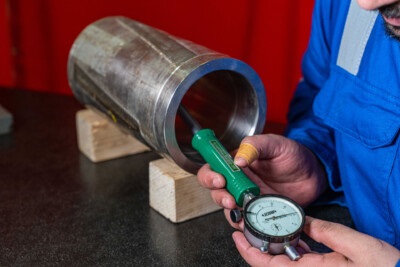 Oil and Gas Industry Dubai