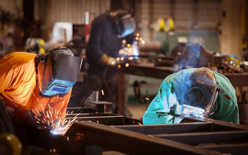 What Services does Raysun Offer?