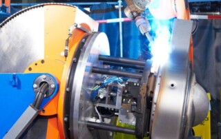 Automatic Welding Shops and Their Benefits.