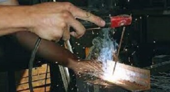 Myriad Implementations of Manual Metal Arc Welding.