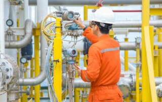 The Essence of Safe API Connections in the Oil and Gas Sector