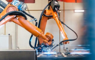 What Automated Laser Welding System Is Right for Your Industry?