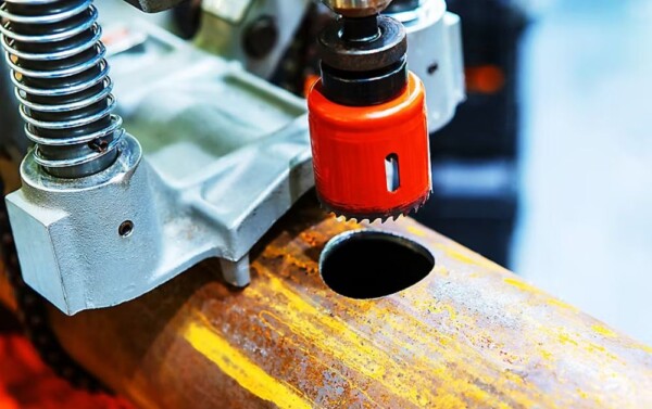 downhole tool repair