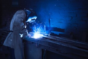 Welding Dubai 