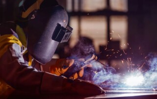 The Most Common Industries that Require Welding Jobs in Dubai.