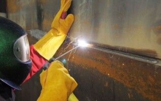 What is Manual Metal Arc Welding and How Does It Work?
