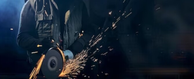 Automated Welding Dubai