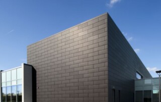 What Are the Benefits of Cladding Services in Dubai & Construction Industry?