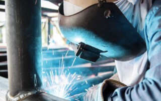 Mastering Manual Welding: Techniques and Tips