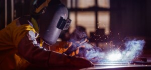  Manual Welding