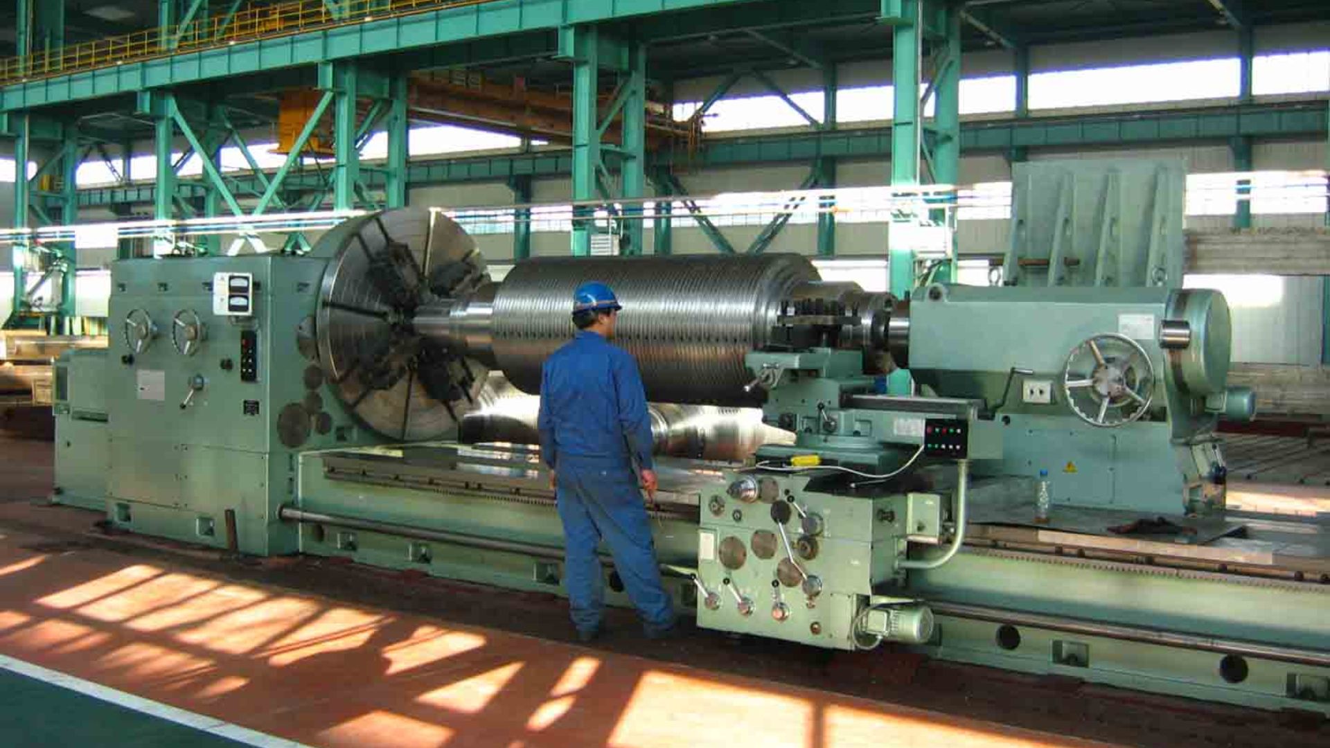 Mastеring Manual Lathе Machines Safеty 