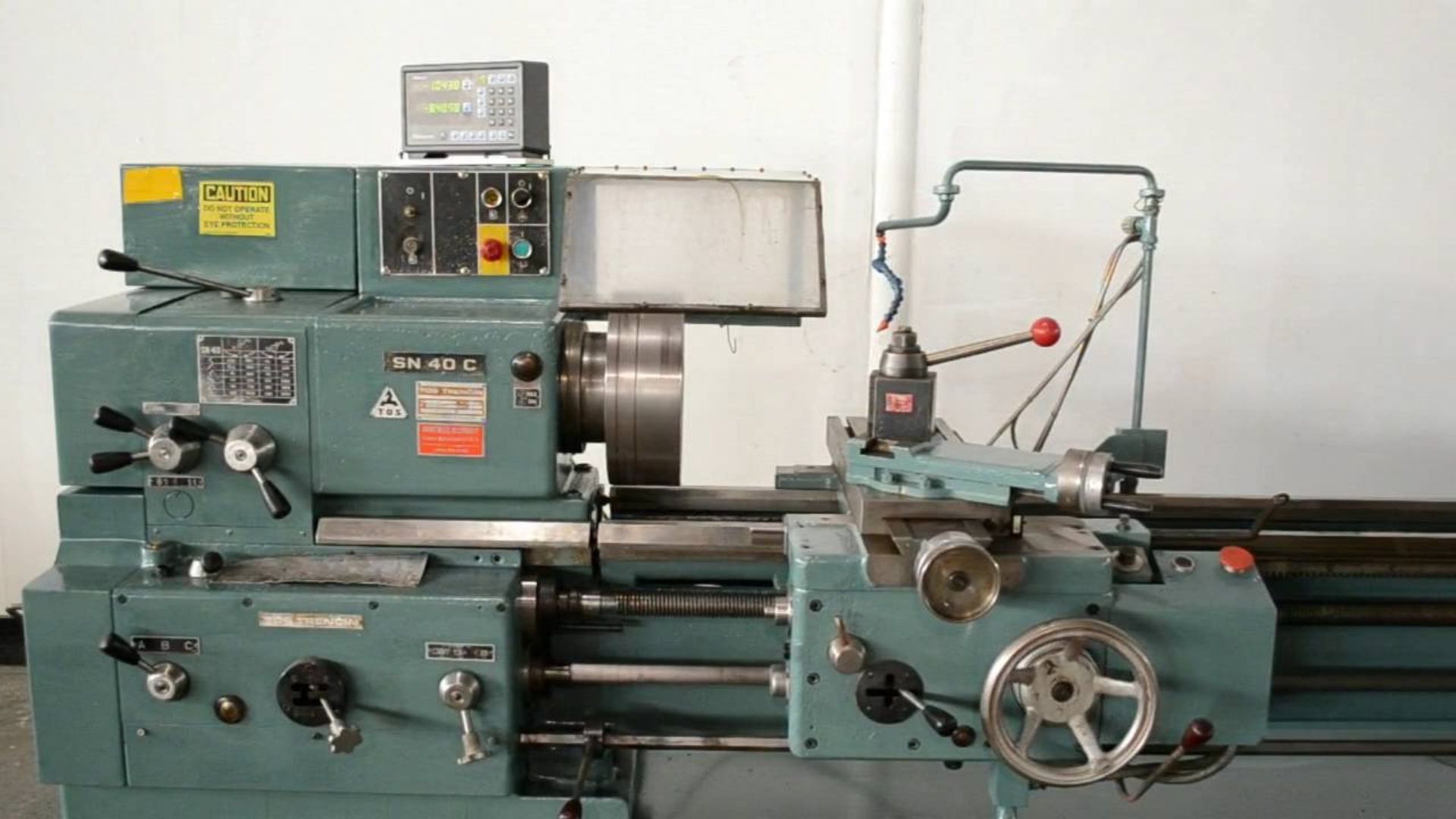 Mastеring Manual Lathе Machines Safеty (2)