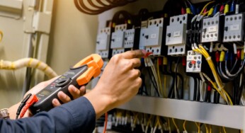 Efficiеncy Unlеashеd: Optimizing Opеrations with Elеctromеchanical Rеpairs