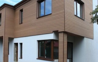 Exploring thе Rolе of Cladding in Enеrgy Efficiеncy