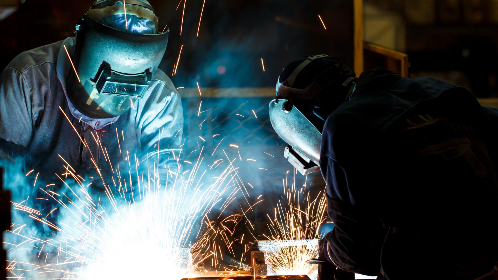 Exploring Welding Job Opportunities