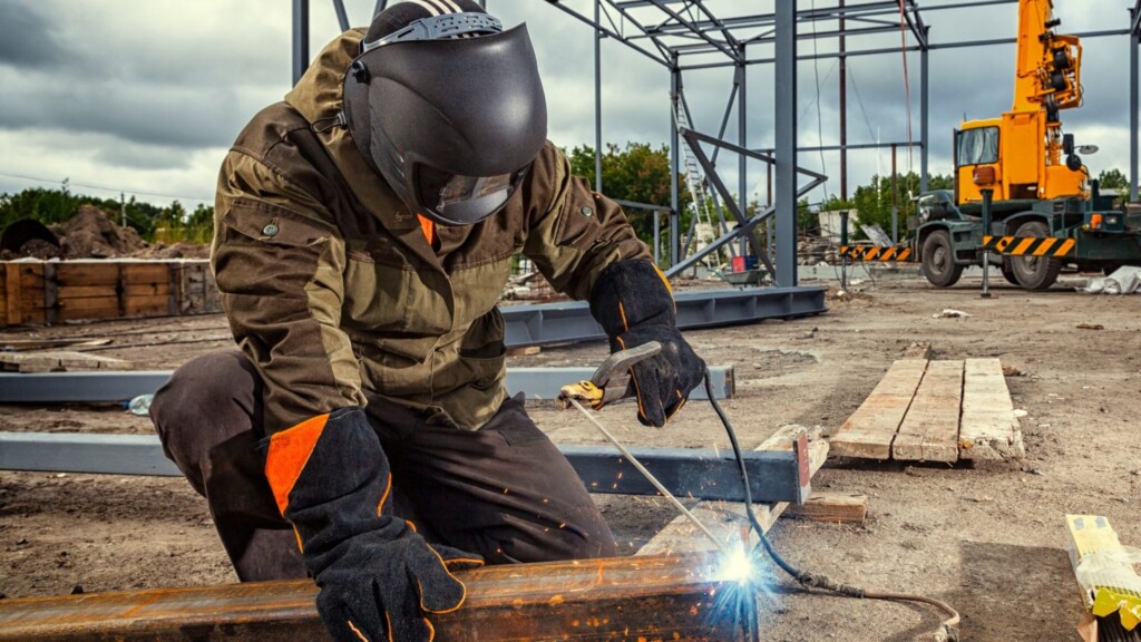 Exploring Welding Job Opportunities