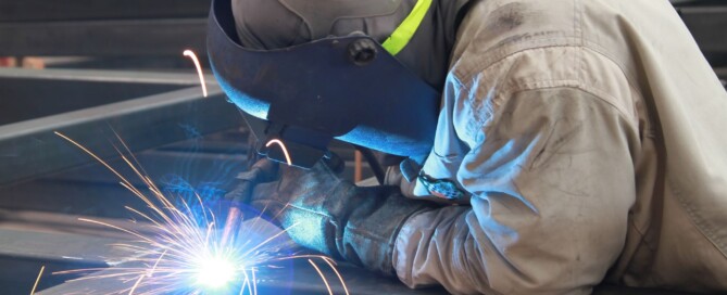 Exploring Welding Job Opportunities