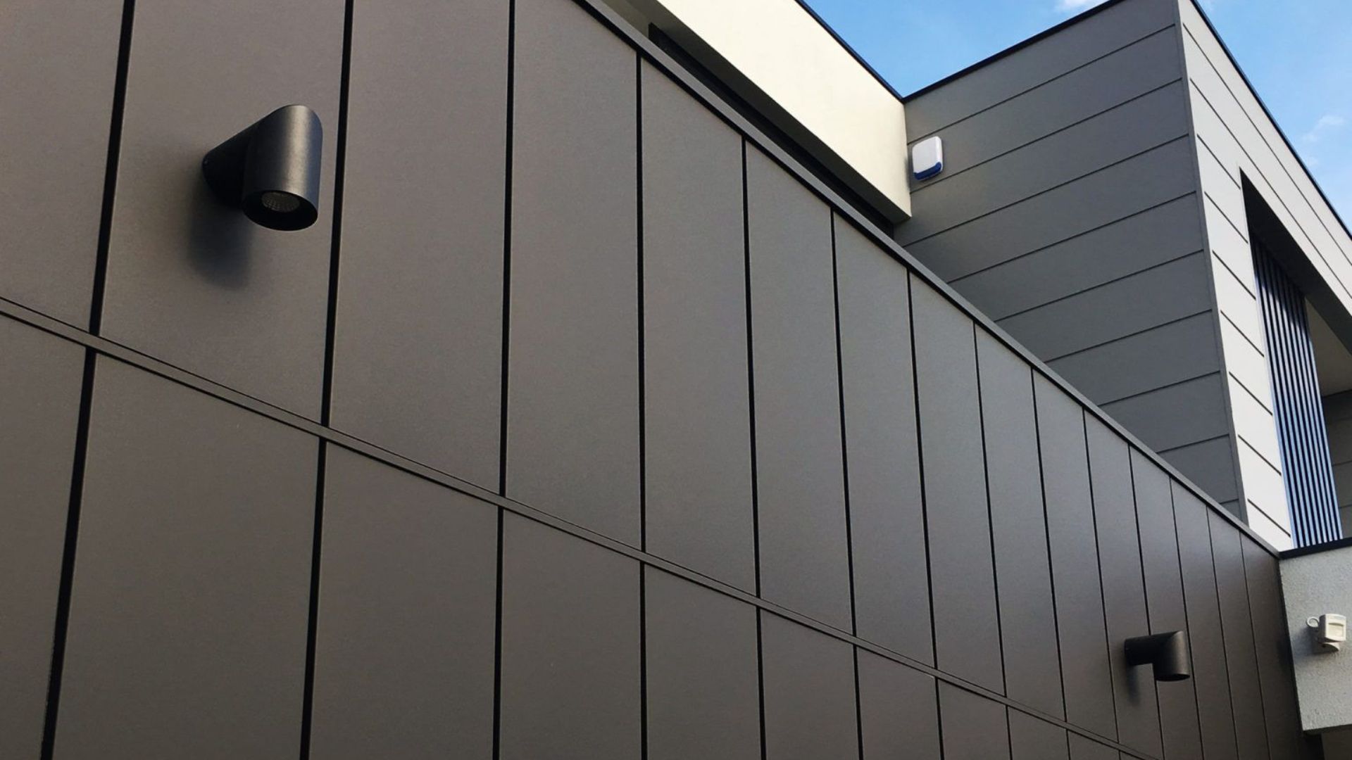 How to Choose the Right Cladding for Your Climate 