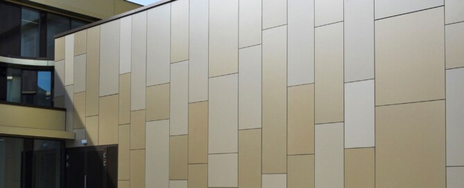 How to Choose the Right Cladding for Your Climate