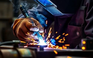 Who's Hiring? Exploring Welding Job Opportunities