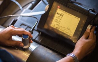 How Does NDT Inspection Work in the Aerospace Industry in Dubai?