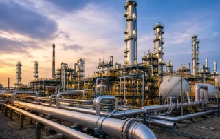 What Are the Key Challenges Facing the Oil and Gas Industry in Dubai?