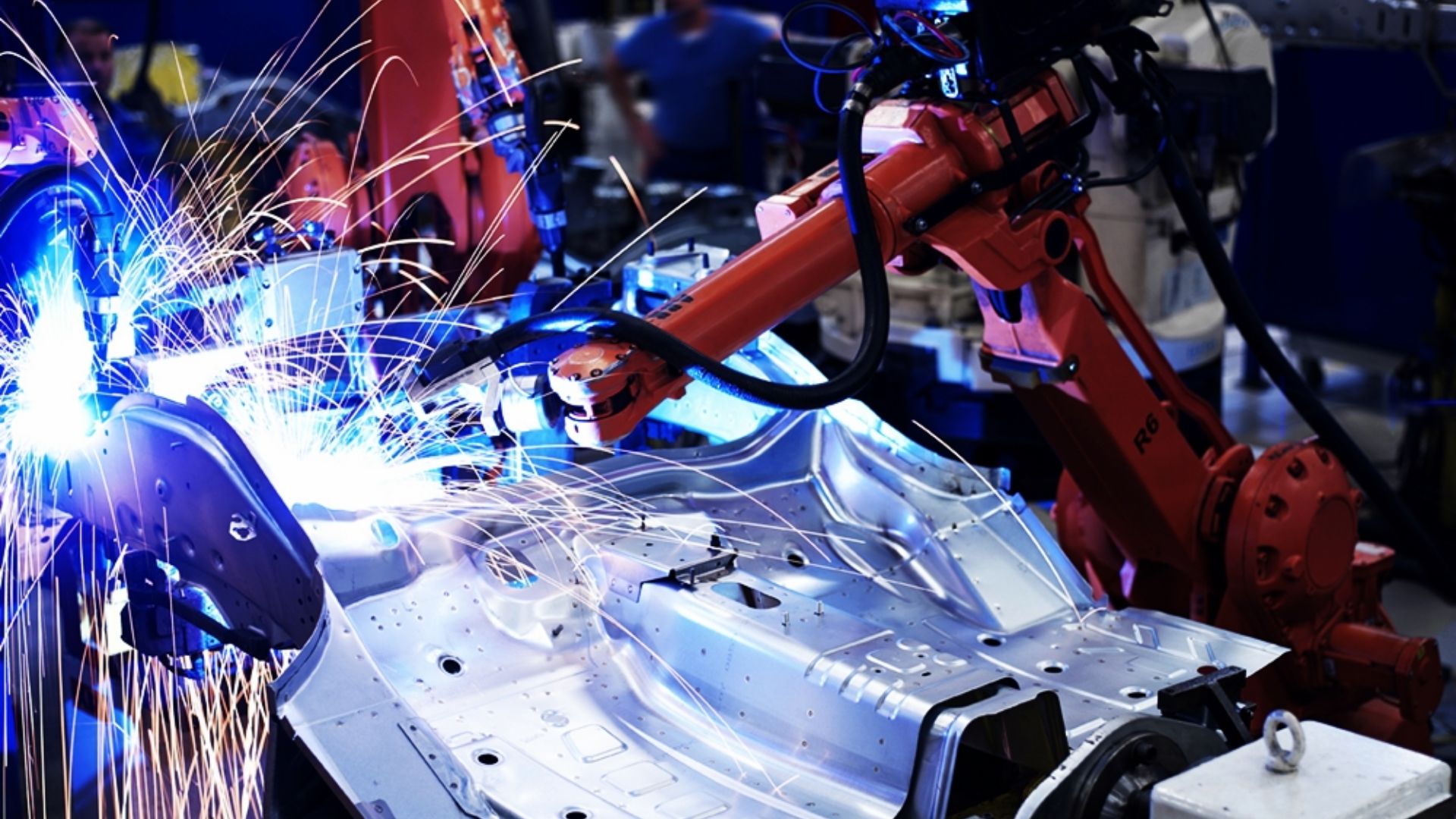 How to Implement Robotic Laser Welding in Your Manufacturing Process