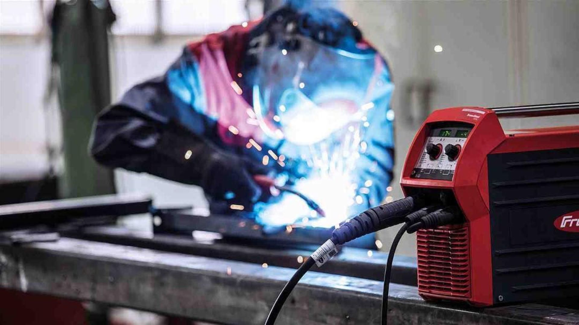 What Are the Latest Trends and Innovations in MIG Welding