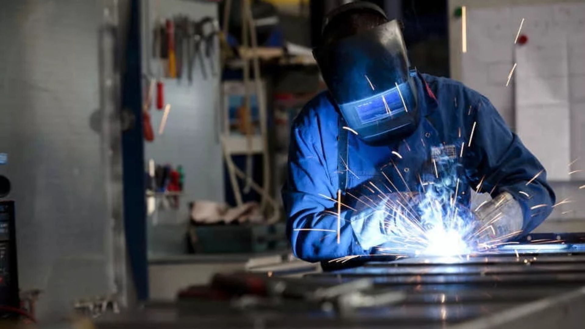 What Are the Latest Trends and Innovations in MIG Welding