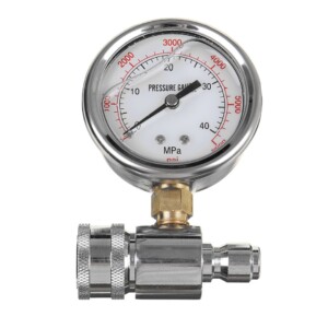 Why Is Pressure Testing Essential for Safety and Compliance