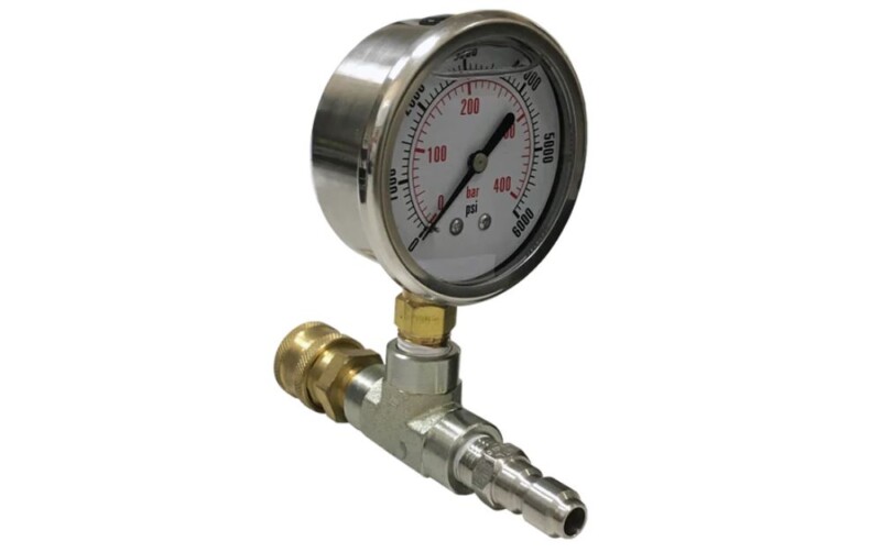 Why Is Pressure Testing Essential for Safety and Compliance?