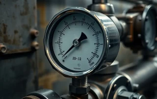 How to Choose the Right Pressure Test Method for Your Needs