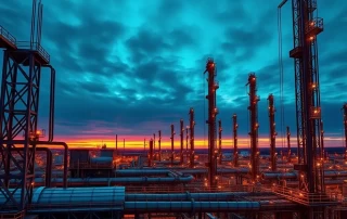 Top Tips for Reducing Operational Costs in the Oil and Gas Sector