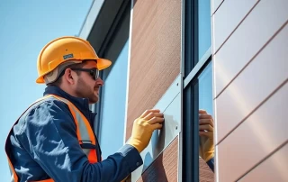 What You Need to Know About Modern Cladding Materials