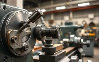 Why Regular Maintenance Is Crucial for Your Manual Lathe Machine?