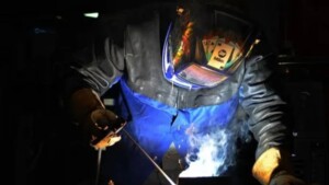 Welding Jobs 