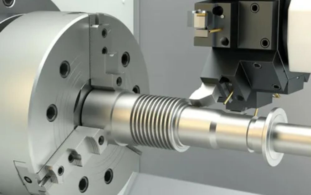 CNC Machine