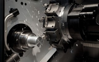 Things to Consider When Selecting a CNC Machine Shop