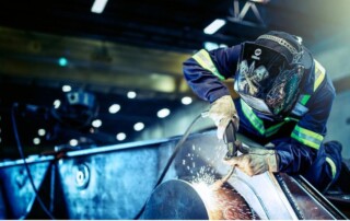 What Are the Key Skills Required for Welding Jobs?