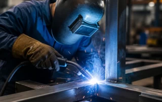 What Are the Key Skills Required for Welding Jobs?