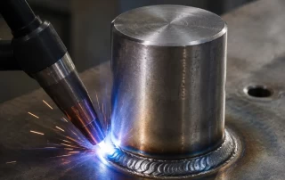 How Can Stub Welding in UAE Improve Your Project’s Efficiency?