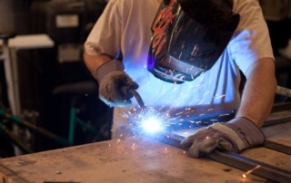 How Can Stub Welding in UAE Improve Your Project's Efficiency?