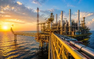 How Can the Oil and Gas Industry Reduce Its Environmental Impact?