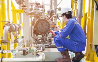 How Can the Oil and Gas Industry Reduce Its Environmental Impact?