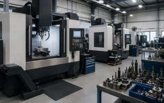 Why Does Machine Shop Expertise Matter in Precision Engineering?