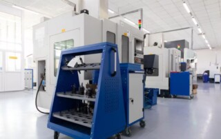 Why Does Machine Shop Expertise Matter in Precision Engineering?