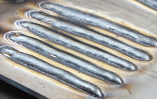 Why Is MIG Welding a Preferred Technique for Metal Fabrication in Dubai?