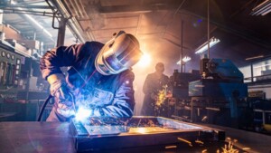 Welding Jobs Dubai