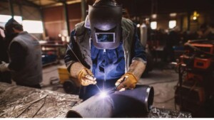 Welding Jobs Dubai